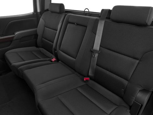 Used 2015 GMC Sierra 2500 Denali w/ Duramax Plus Package image 16