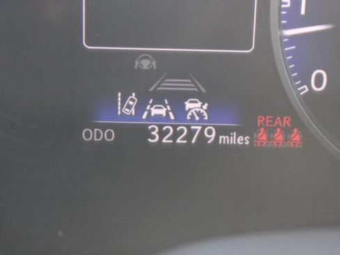 Certified 2024 Lexus NX 250 FWD w/ Cold Area Package image 15