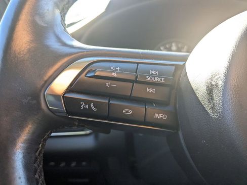 Used 2024 MAZDA CX-30 AWD 2.5 S w/ Premium Package image 17