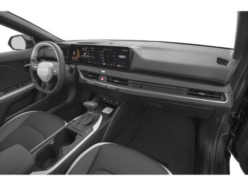 New 2026 Kia K4 GT-Line FWD image 14