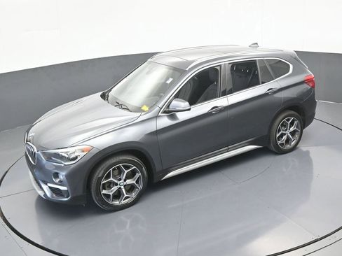 Used 2019 BMW X1 sDrive28i w/ Convenience Package image 50