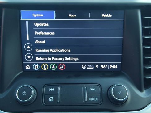 Used 2023 GMC Acadia SLT w/ Preferred Package image 39