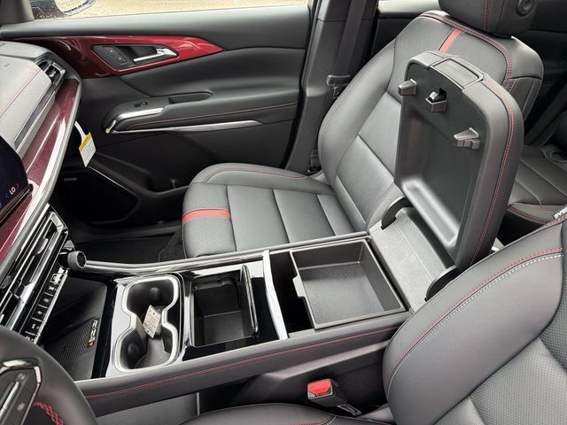 New 2026 Chevrolet Traverse RS FWD image 22