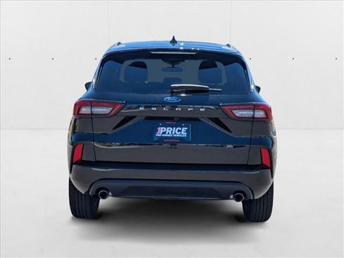 Used 2024 Ford Escape ST-Line image 13