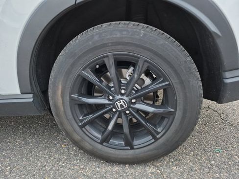 Used 2024 Honda CR-V Sport-L image 14