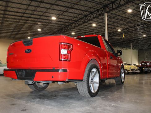 Used 2019 Ford F150 XL w/ Equipment Group 101A Mid image 32