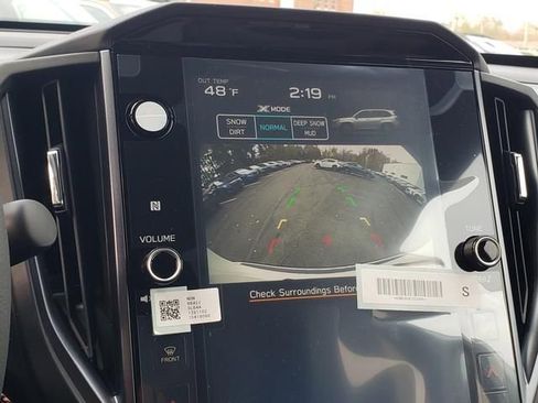 New 2026 Subaru Forester Limited image 19