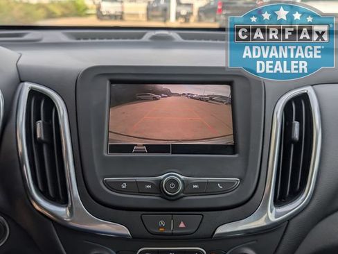 Certified 2024 Chevrolet Equinox LT AWD/4WD image 7