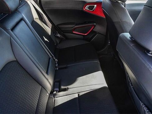 New 2025 Kia Soul GT-Line image 17