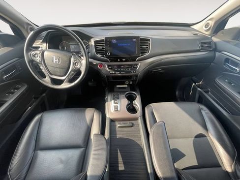 Used 2023 Honda Ridgeline RTL-E image 10