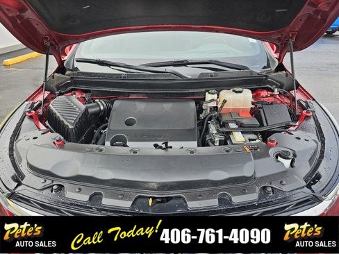 Used 2024 Buick Enclave Premium image 24