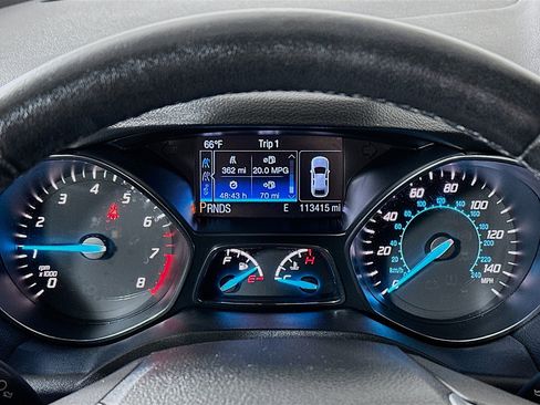 Used 2013 Ford Escape Titanium w/ Parking Technology Pkg image 12