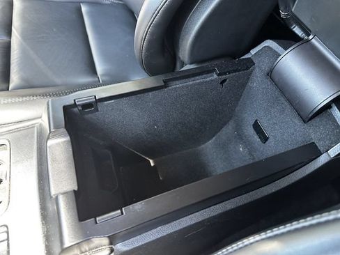 Certified 2023 Lincoln Corsair AWD image 27