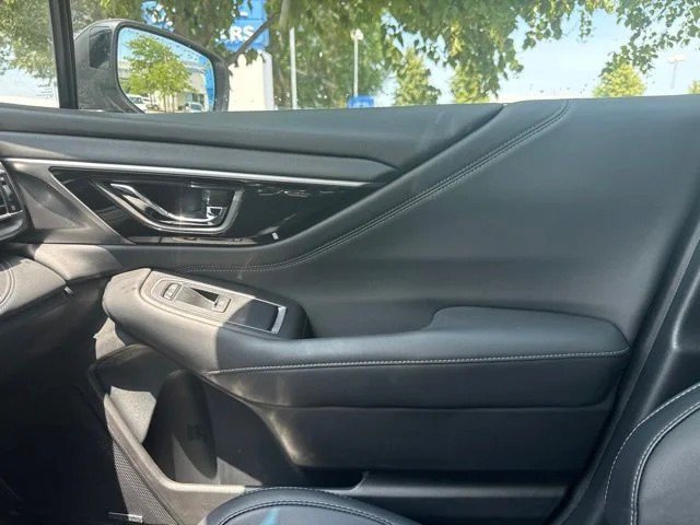 Used 2022 Subaru Outback Limited XT AWD/4WD image 31