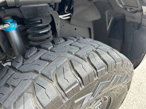 Used 2024 RAM 3500 Limited AWD/4WD image 14