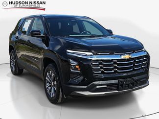 Used 2025 Chevrolet Equinox LT FWD 360° Tour