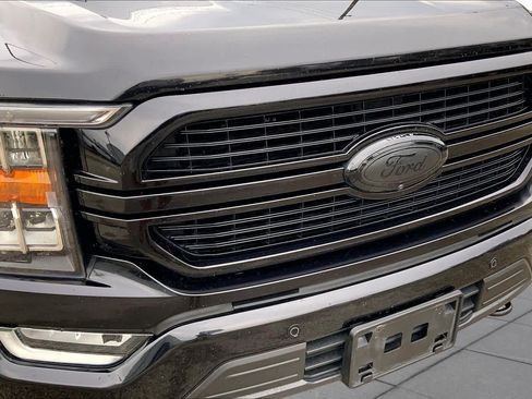 Used 2021 Ford F150 XLT w/ Equipment Group 302A High AWD/4WD image 30