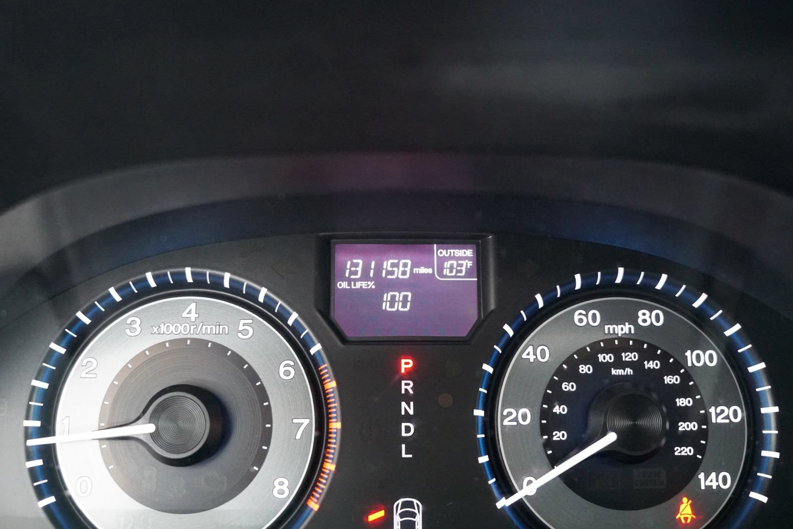 Used 2011 Honda Odyssey EX-L image 21