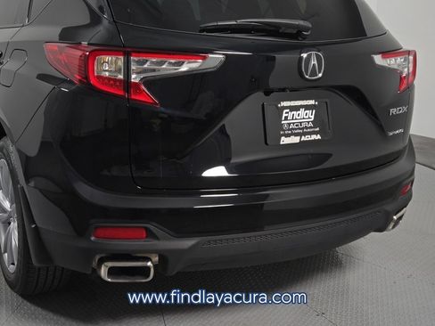 Used 2024 Acura RDX SH-AWD image 6