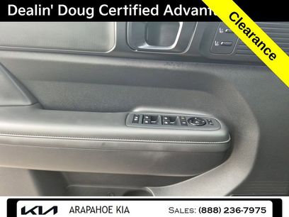 Used 2024 Hyundai Santa Fe Calligraphy