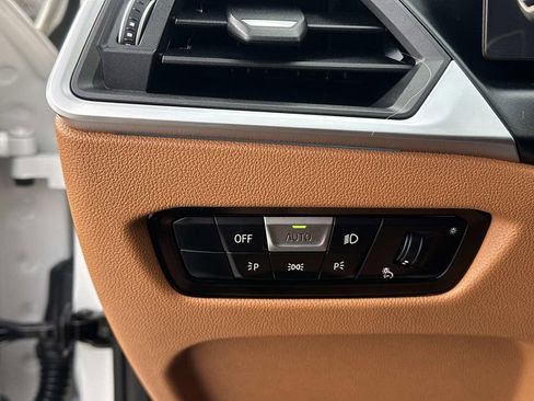 Used 2023 BMW 330e xDrive w/ M Sport Package image 16