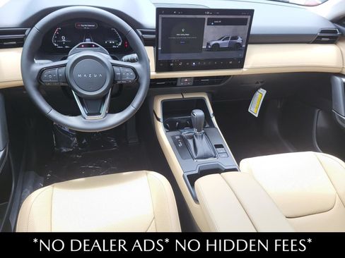 New 2026 MAZDA CX-5 2.5 S w/ Premium Plus Package AWD/4WD image 14