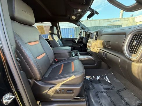 Used 2023 GMC Sierra 2500 AT4 w/ Gooseneck/5TH Wheel Package image 26