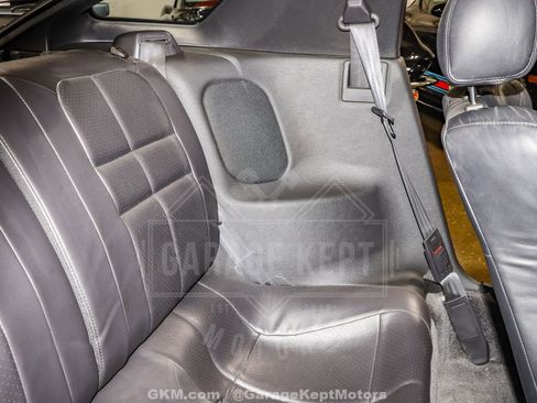 Used 1995 Mitsubishi 3000GT VR-4 image 75