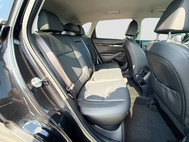 Used 2024 Kia Seltos EX FWD image 27