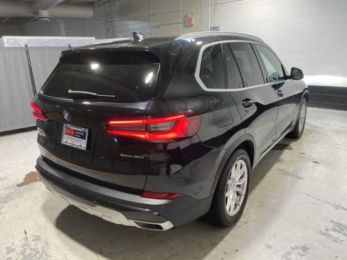 Used 2022 BMW X5 xDrive40i w/ Premium Package AWD/4WD image 26