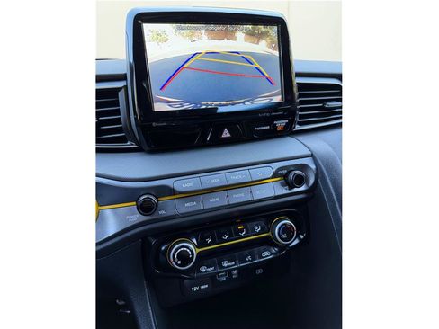 Used 2019 Hyundai Veloster Turbo R-Spec FWD image 12