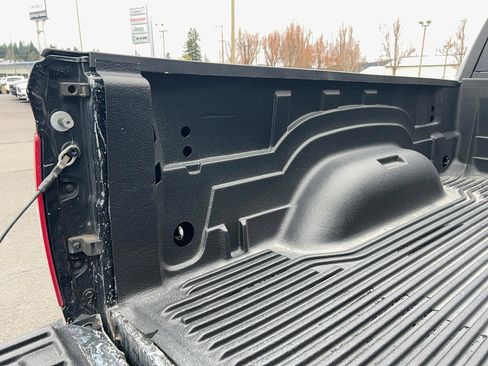 Used 2019 RAM 3500 Big Horn AWD/4WD image 12