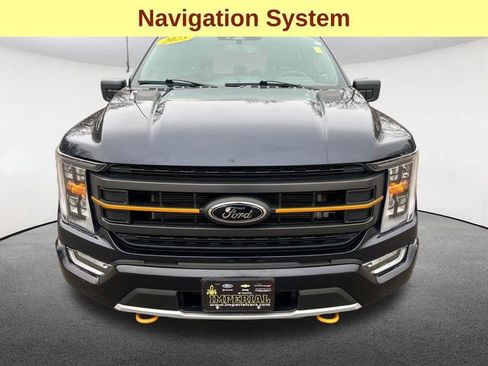 Used 2023 Ford F150 Tremor AWD/4WD image 4