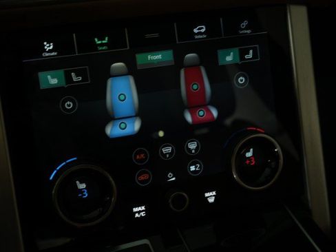 Used 2019 Land Rover Range Rover Long Wheelbase Autobiography AWD/4WD image 51