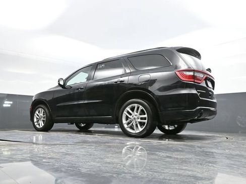 Used 2024 Dodge Durango GT AWD/4WD image 51