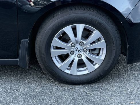 Used 2016 Honda Odyssey EX-L image 33
