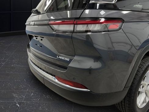 New 2025 Jeep Grand Cherokee Laredo X w/ Trailer Tow Package image 29
