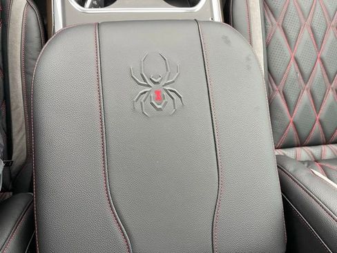 New 2026 Chevrolet Silverado 3500 High Country w/ High Country Premium Package image 25