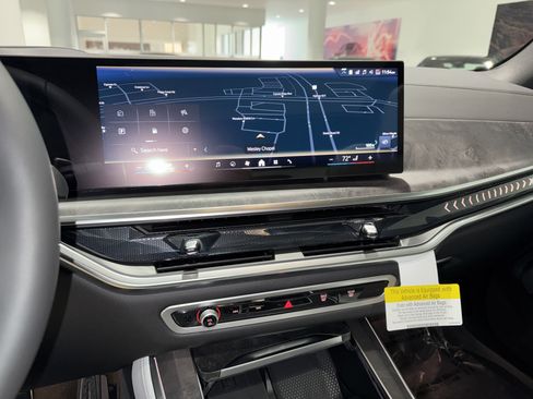 New 2026 BMW X5 sDrive40i w/ M Sport Package image 18