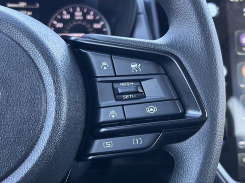 New 2026 Subaru Crosstrek 2.0i Premium image 21