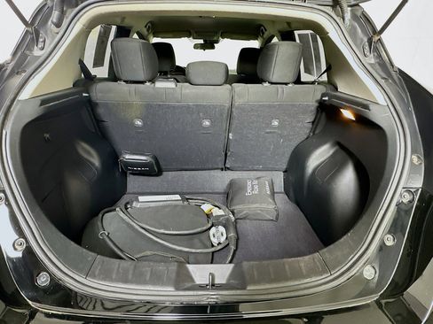 Used 2023 Nissan Leaf S image 26