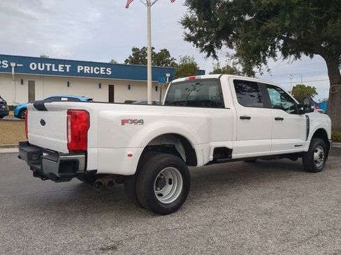 Used 2024 Ford F350 XL image 4