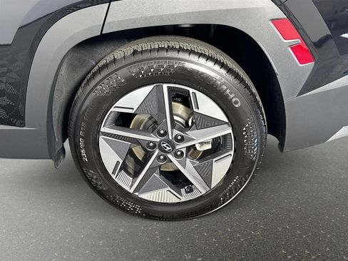 Certified 2026 Hyundai Tucson SEL image 30