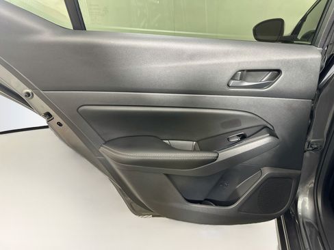 Used 2023 Nissan Altima 2.5 SV FWD image 25