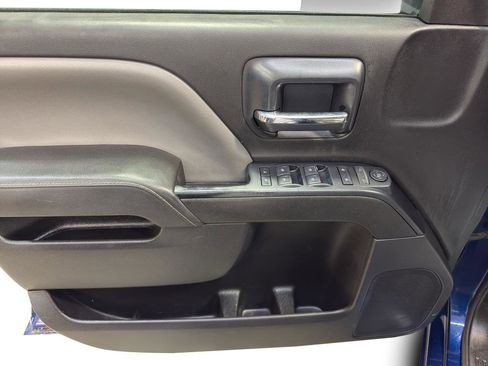 Used 2014 GMC Sierra 1500 4x4 Double Cab image 13