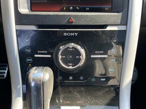 Used 2014 Ford Edge Sport w/ Driver Entry Package FWD image 13