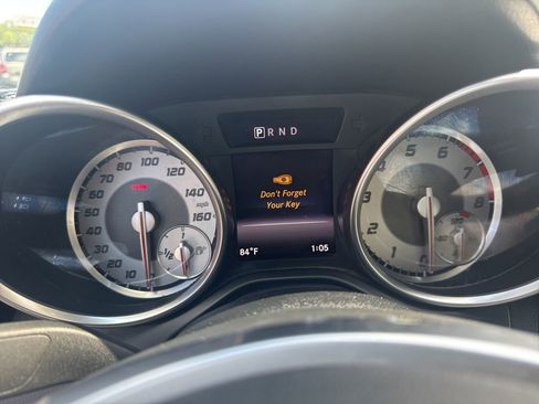 Used 2016 Mercedes-Benz SLK 300 image 35