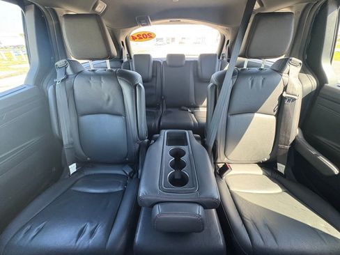 Used 2024 Honda Odyssey Sport image 25