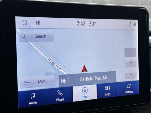 Certified 2023 Ford Explorer XLT w/ Equipment Group 202A image 24