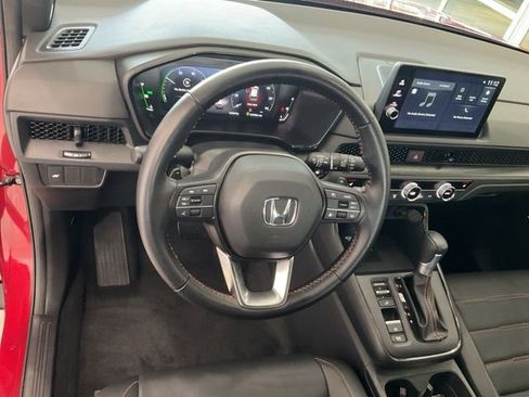 Used 2026 Honda CR-V Sport-L image 8